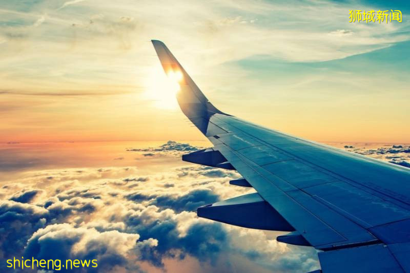 中國駐新加坡使館提醒中國公民勿貿然來新轉機,新航與酷航再次加強衛生與安全措施!