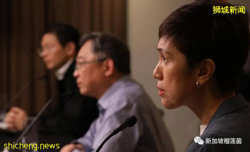 2020年，申请新加坡绿卡（PR）的机会来了