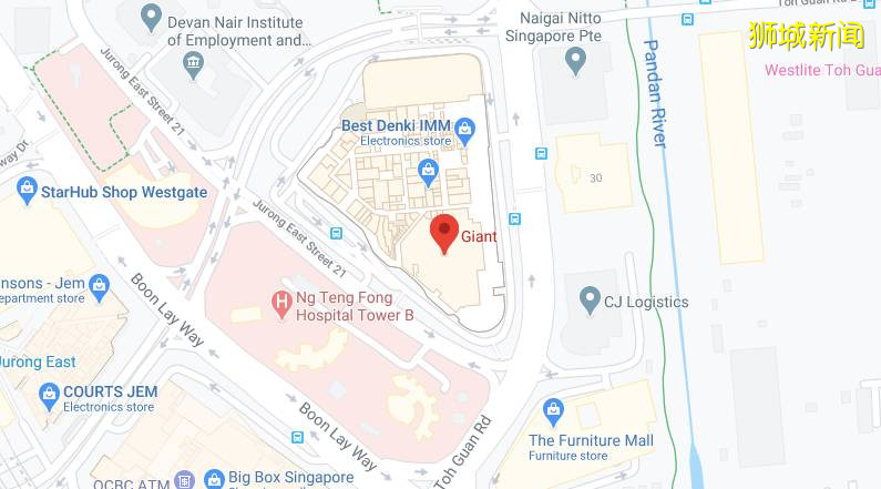 新加坡社区病例急剧上升!新增7个到访地点,多个食阁中招