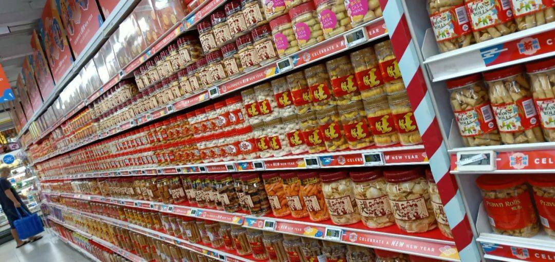 今年過年回國太難!新加坡10個必買好物備起來