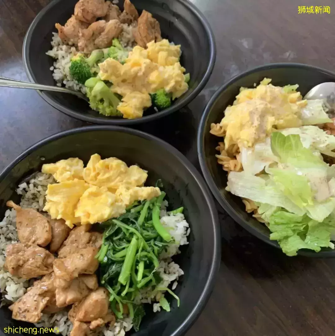 NTU食堂攻略 Pioneer Canteen