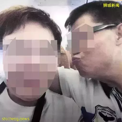 阿叔交5万“女友”保管 “女友”不认账：追不到我就诋毁我 