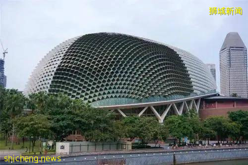 新加坡的另一面,带你看看真实的新加坡,看完别吃惊