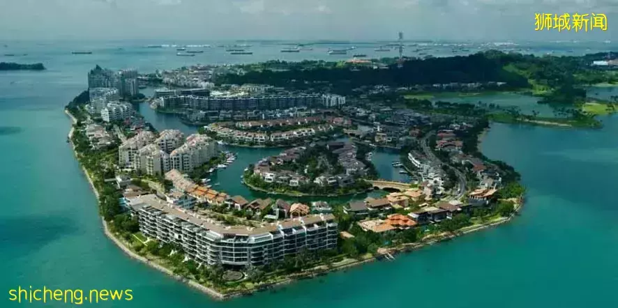 外国人在新加坡投资房地产,存在哪些政策限制