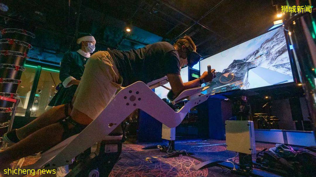 揭秘新加坡 Dream Cruises 星夢郵輪