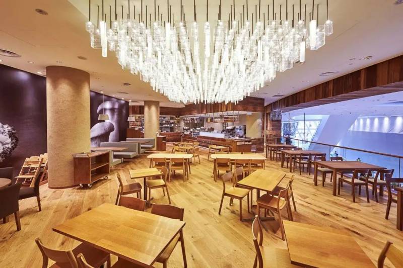 無印良品Café&Meal MUJI星耀樟宜分店將于10月25日關閉