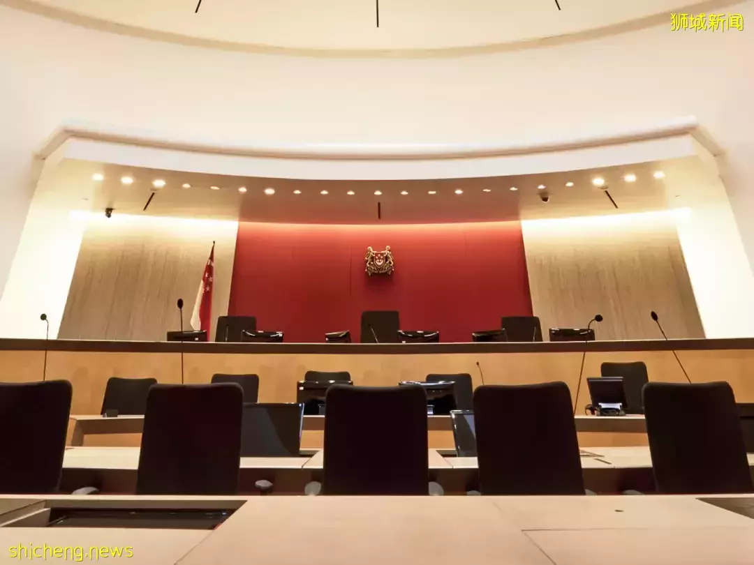 这名中国籍NTU研究员,在新加坡偷拍了400多人裙底后被判坐牢