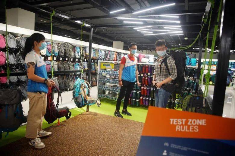 重磅!新加坡5個全新網紅景點來了!中秋節必打卡