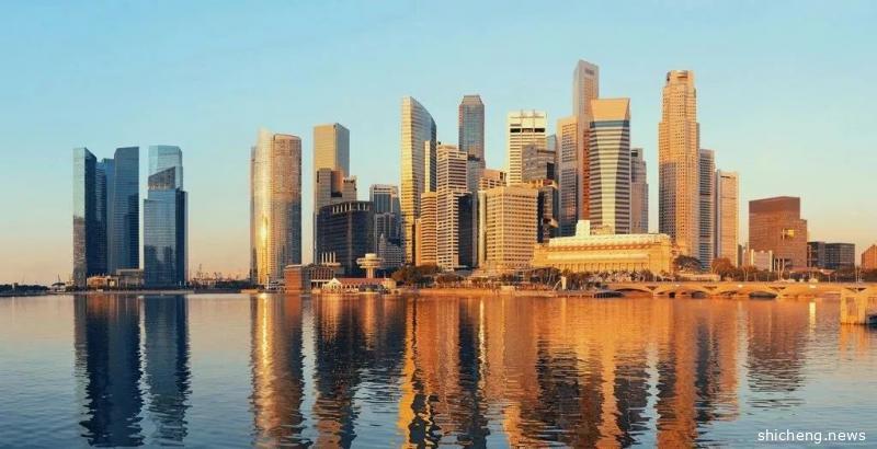 新加坡移民成功率竟然这么高