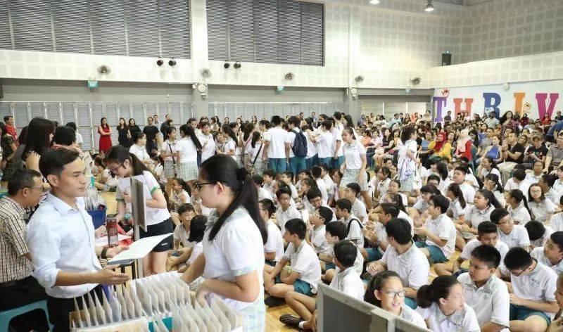 新加坡議員呼籲政府進一步促進教育制度多元性，包括試行免考小六離校考試