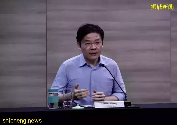 新加坡专家:无需再等,可进一步开放!世卫确认奥密克戎症状轻微