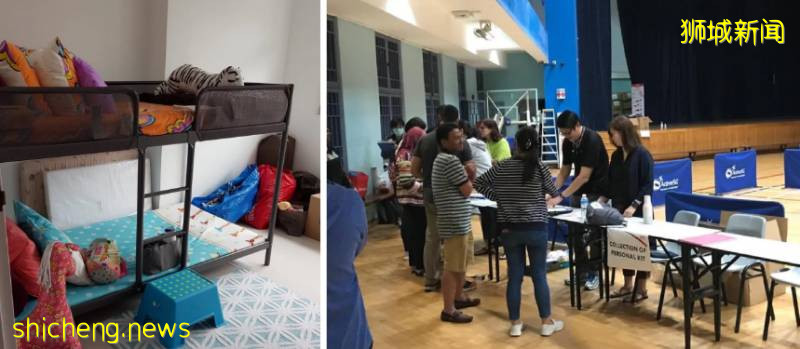 新馬關卡即將開放！馬來西亞數十萬人等著回新加坡複工!