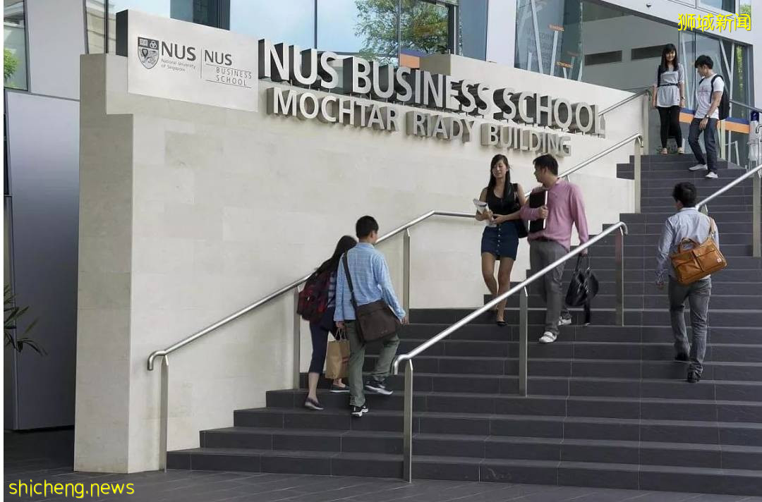 后疫情时代,新加坡或成为最佳留学国家!留学新加坡,你需要