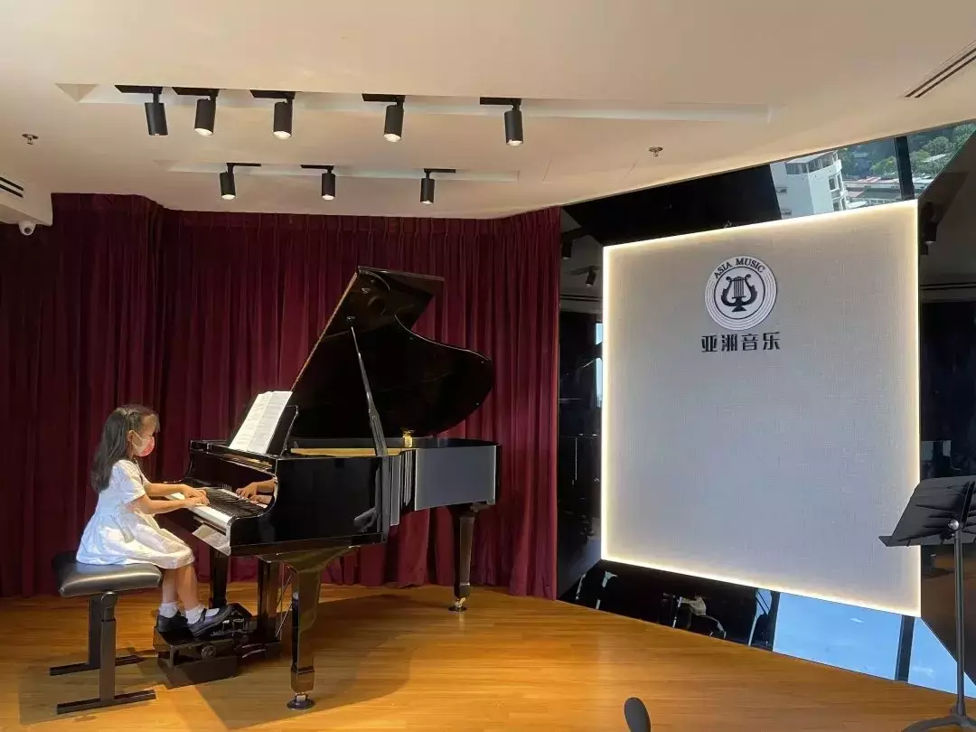 在新加坡不會買樂器？找不到心儀的老師？該參加什麽比賽？看這篇就懂了