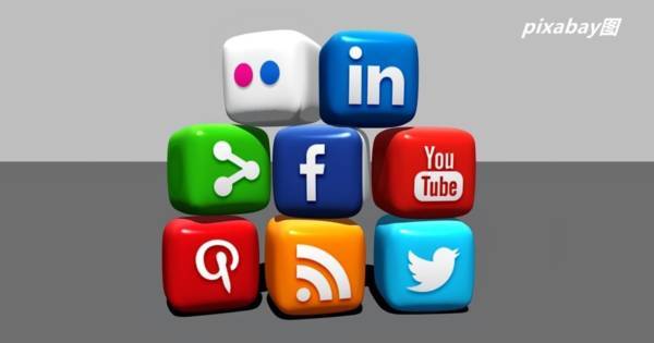 ◤肺炎疫情◢疫情期间感孤独   社交媒体用量大增