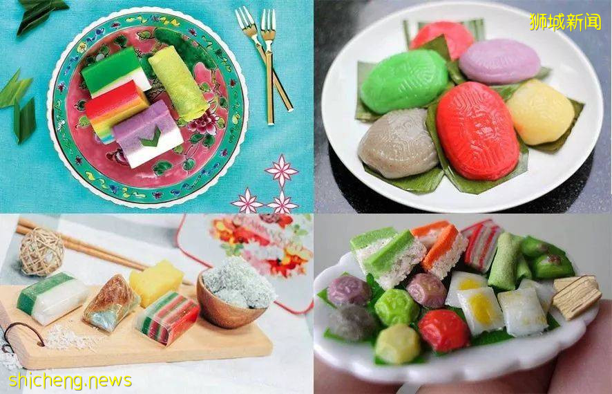 异域风情 娘惹文化的极致浪漫