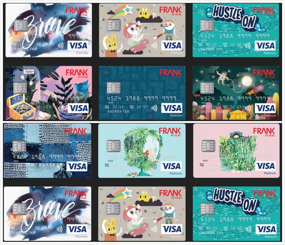 盘点 • 新加坡学生银行卡优惠哪家强！学生持这张卡zouk免费入场！