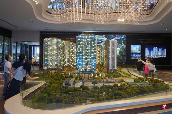 买家要一半佣金回扣 公寓经纪不给就换人