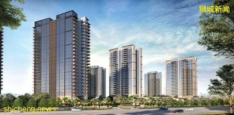 發生了什麽？新加坡阻斷期間大筆資金流入!