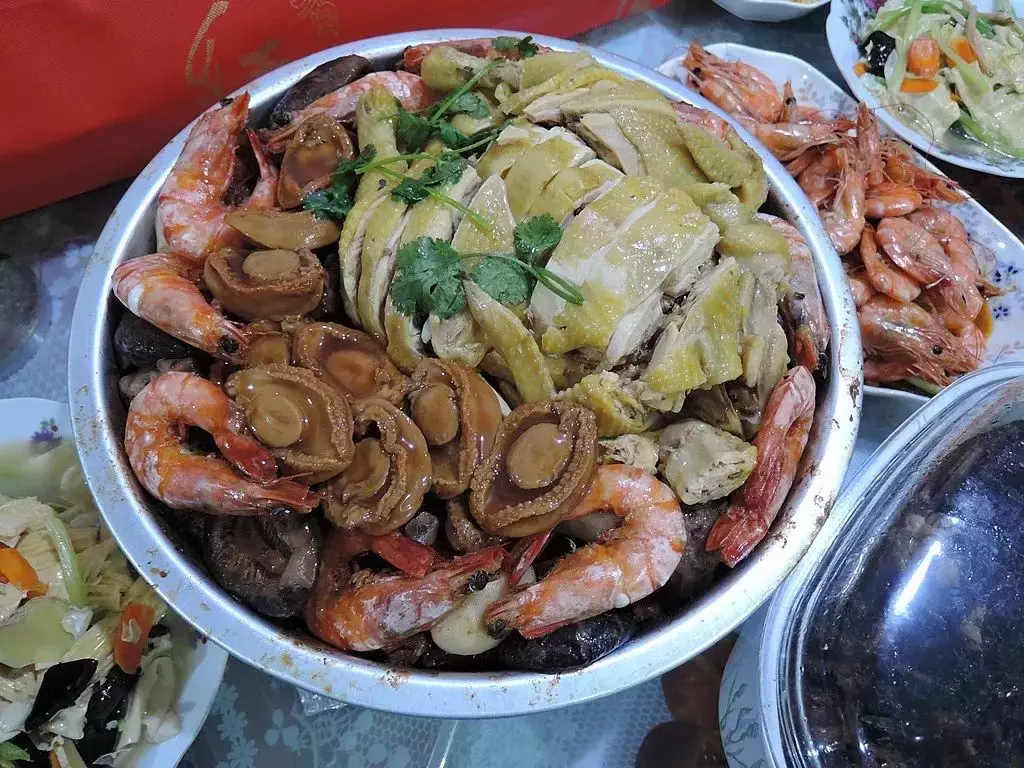 快來看看有哪些新加坡年貨美食你沒吃過