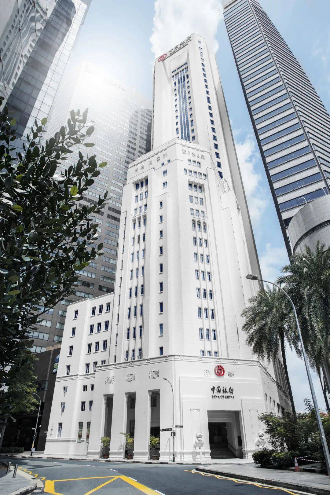 中国银行协助亚洲开发银行发行20亿元熊猫债