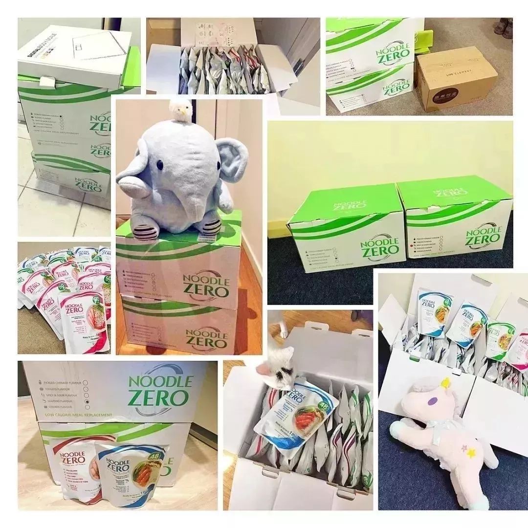 新加坡多人认证！在家隔离时，这个美食可让肥、宅彻底分家！