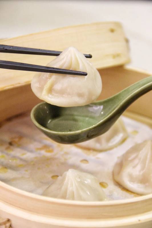 冬至將至,在獅城的你,是吃餃子呢?還是吃餃子呢?還是吃餃子呢