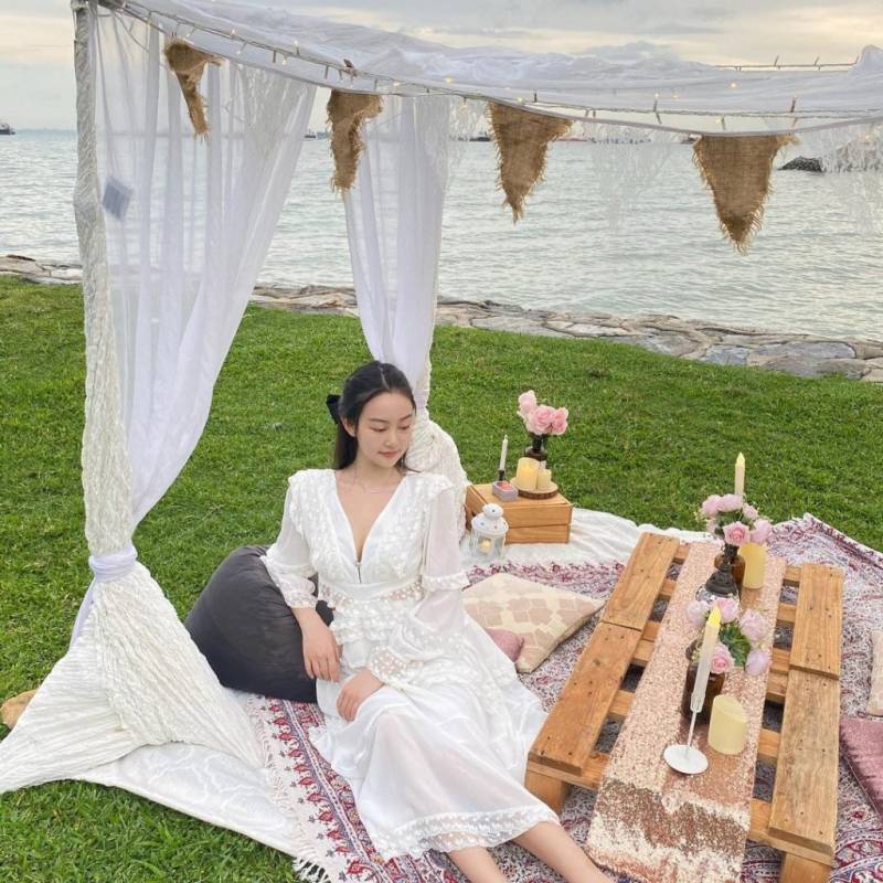 玩轉新加坡!東海岸8大玩法🌤 騎行、慢跑、沖浪、野餐,跟著清單這樣耍就對了