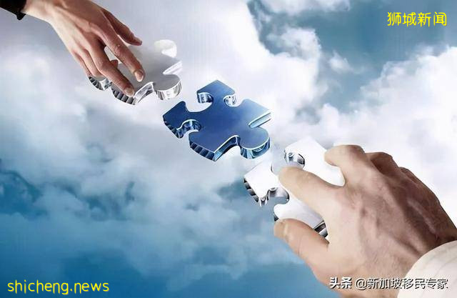 新加坡出台为期十年的知识产权蓝图 加强其无形资产和知识产权地位