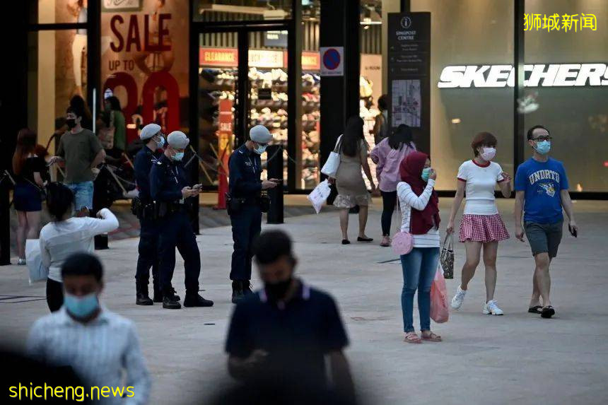 “新加坡今年疫情比去年更危险！”专家警告被疯传，感染变异病毒的6大新症状要小心