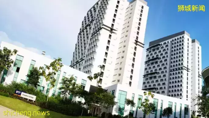 新加坡19岁国大生宿舍坠楼 当场不治 排除他杀