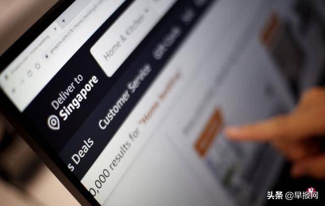 海外网购加消费税,新加坡人还能愉快地淘宝剁手吗