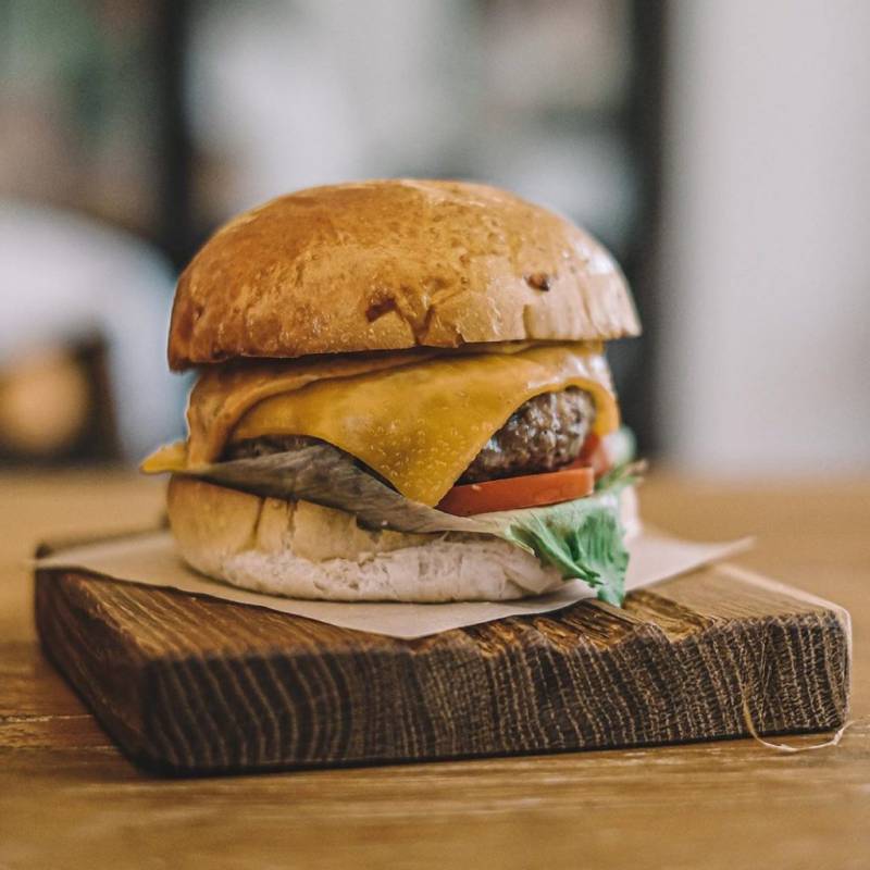 新加坡最洋氣的親子餐廳!歐式大自然風The Pantry 🍂 巨型樹屋、木制秋千,大人也能耍一天