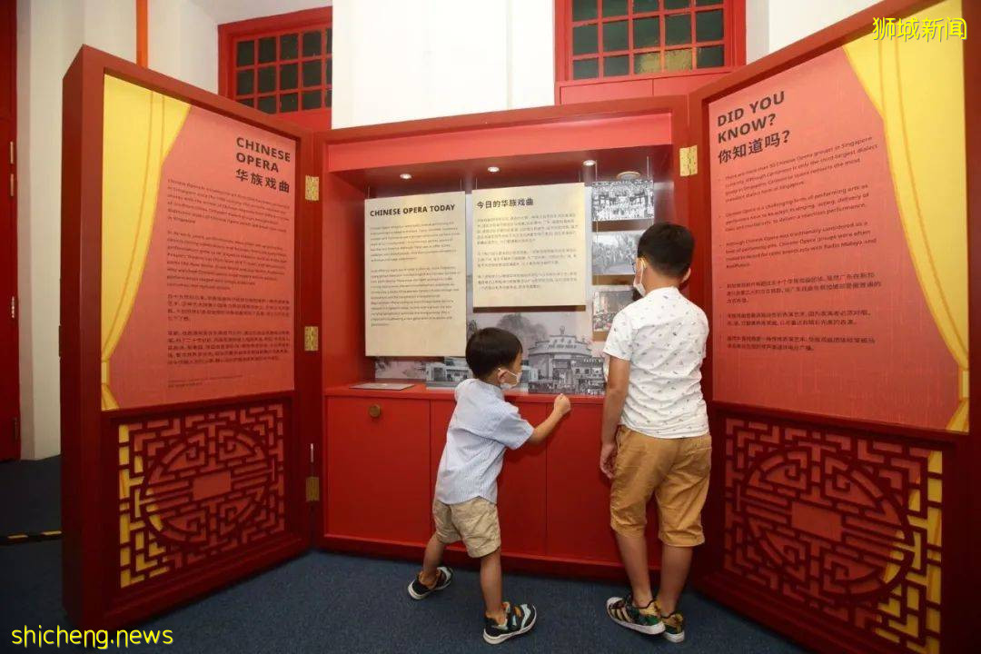 新加坡解封了，這14個活動好玩又安全！線上線下都有