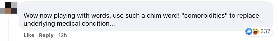 總確診超23萬！新加坡50人打第三針後仍感染，新增一死亡僅35歲 ！ 李總理、張文宏談防疫策略