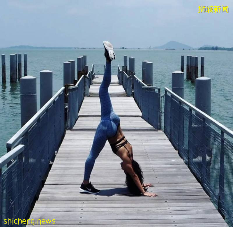 新加坡小衆INS打卡地，收藏給即將要來的朋友們吧