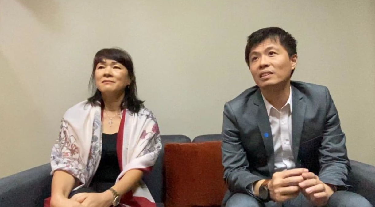 新加坡首例死亡病患火化！75岁爱运动的老人