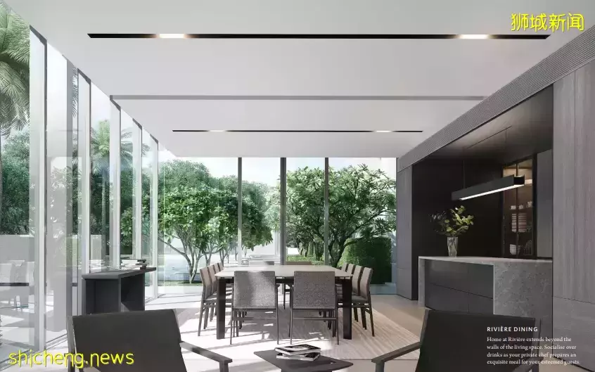 海外买家交易量翻倍，10年数据大曝光！外国人都买了新加坡这些房