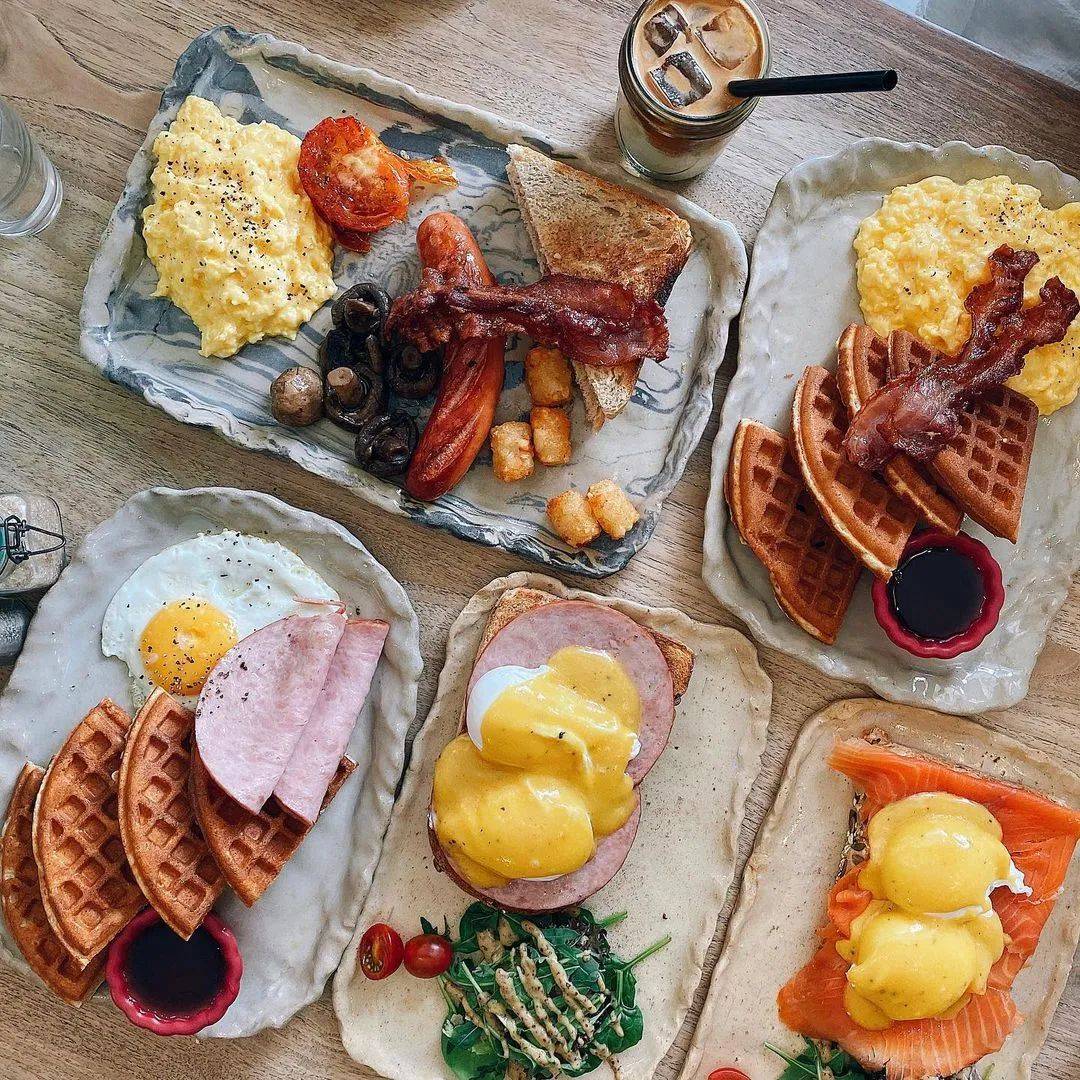 平平無奇Thomson Road,竟然隱藏著這麽多低調的驚人小館