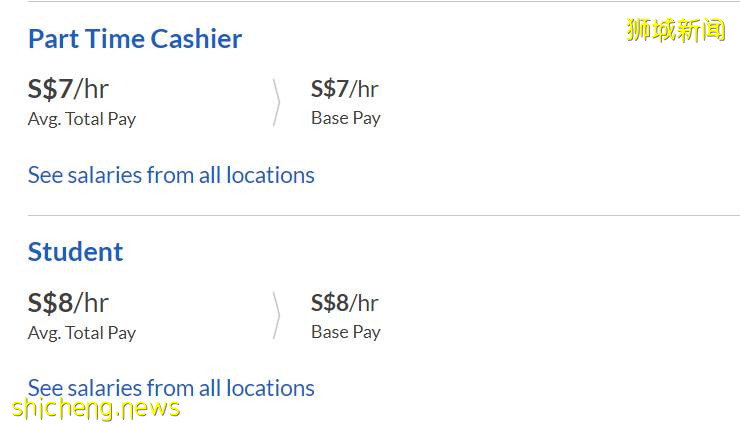 新加坡政界名人年薪38萬新幣,自爆媽媽仍在麥當勞打工