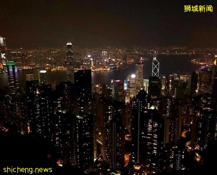 目前看來!新加坡很可能無法達到香港航空泡泡要求