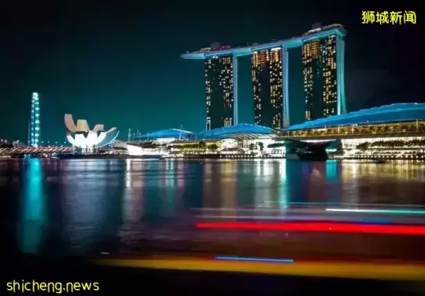 新加坡水電等費用90%上漲！打工人，你的工資還有剩余嗎