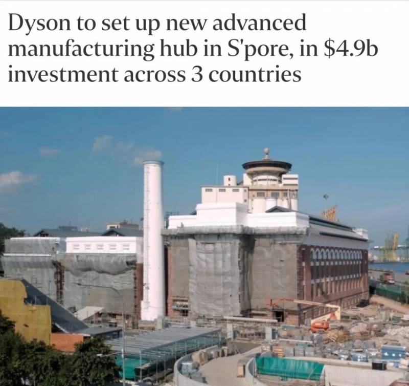 剛剛!美國又一超級富豪決定來新加坡了!扒一扒那些移民新加坡的富豪們