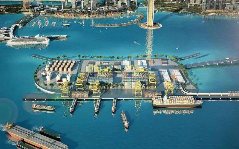 撇下新加坡自建高铁？叫停与中国合作的皇京港？马来西亚准备干什么