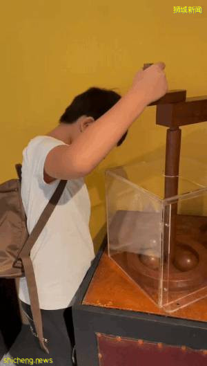 送票!獨家85折!火爆全球的達芬奇展,終于來新加坡啦!搶先看