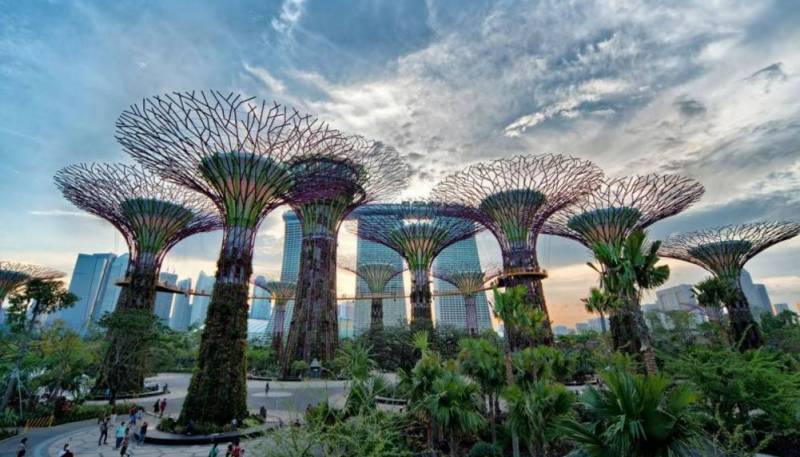 最新排名！新加坡不再是全球最貴城市，這100樣東西太便宜了