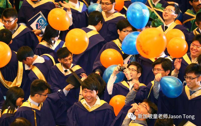 疫情当下，新加坡大学生就业情况如何？职场小白该如何应聘