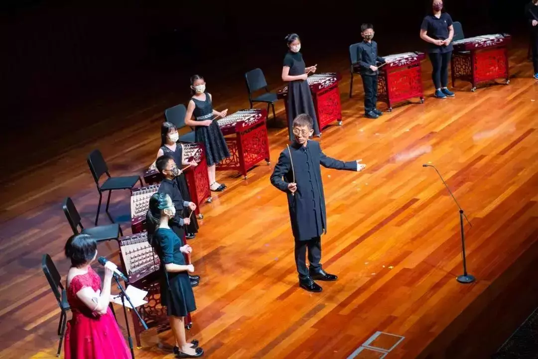 回顧與展望,華樂大事記