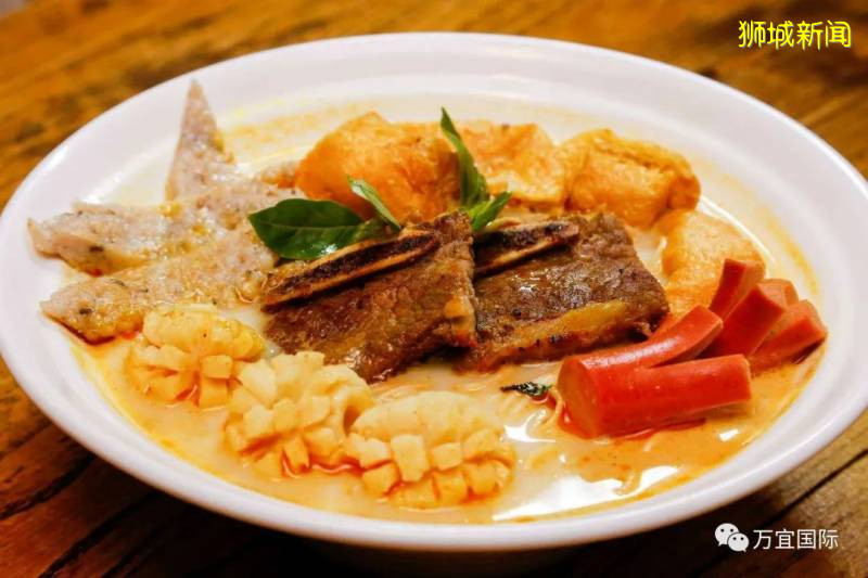 電視劇《小娘惹》大熱！新加坡土生華人文化火了