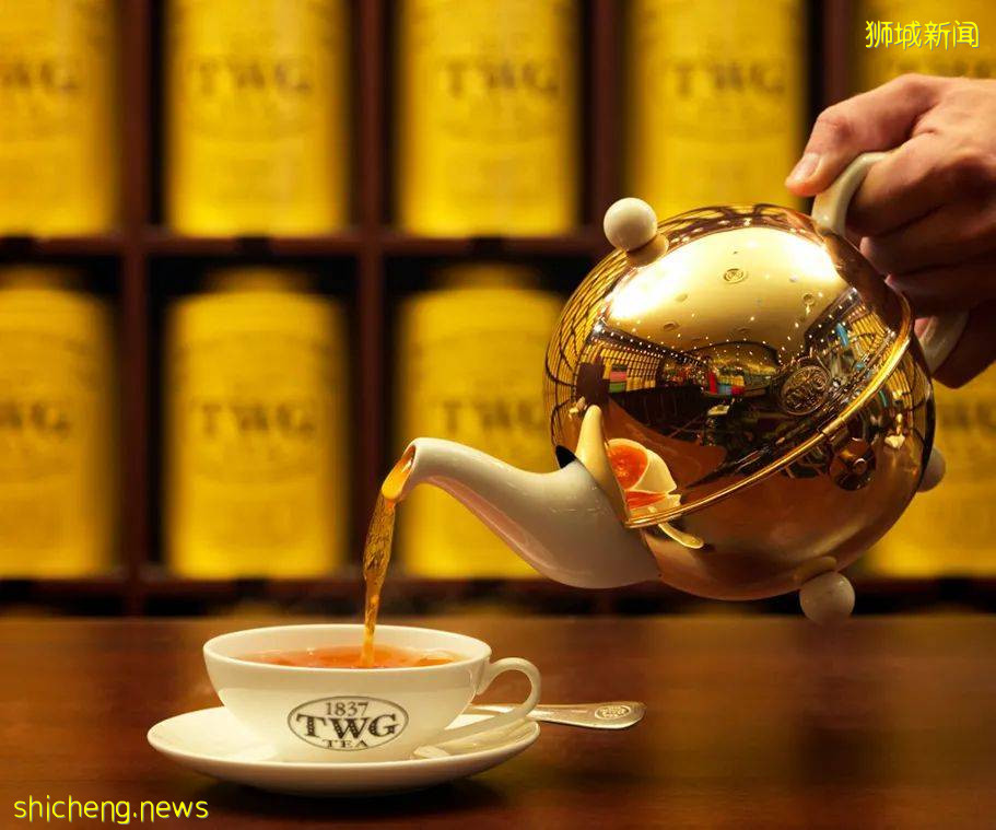 傳說中的27種新加坡必買“特産”，我竟然連一半都沒見過